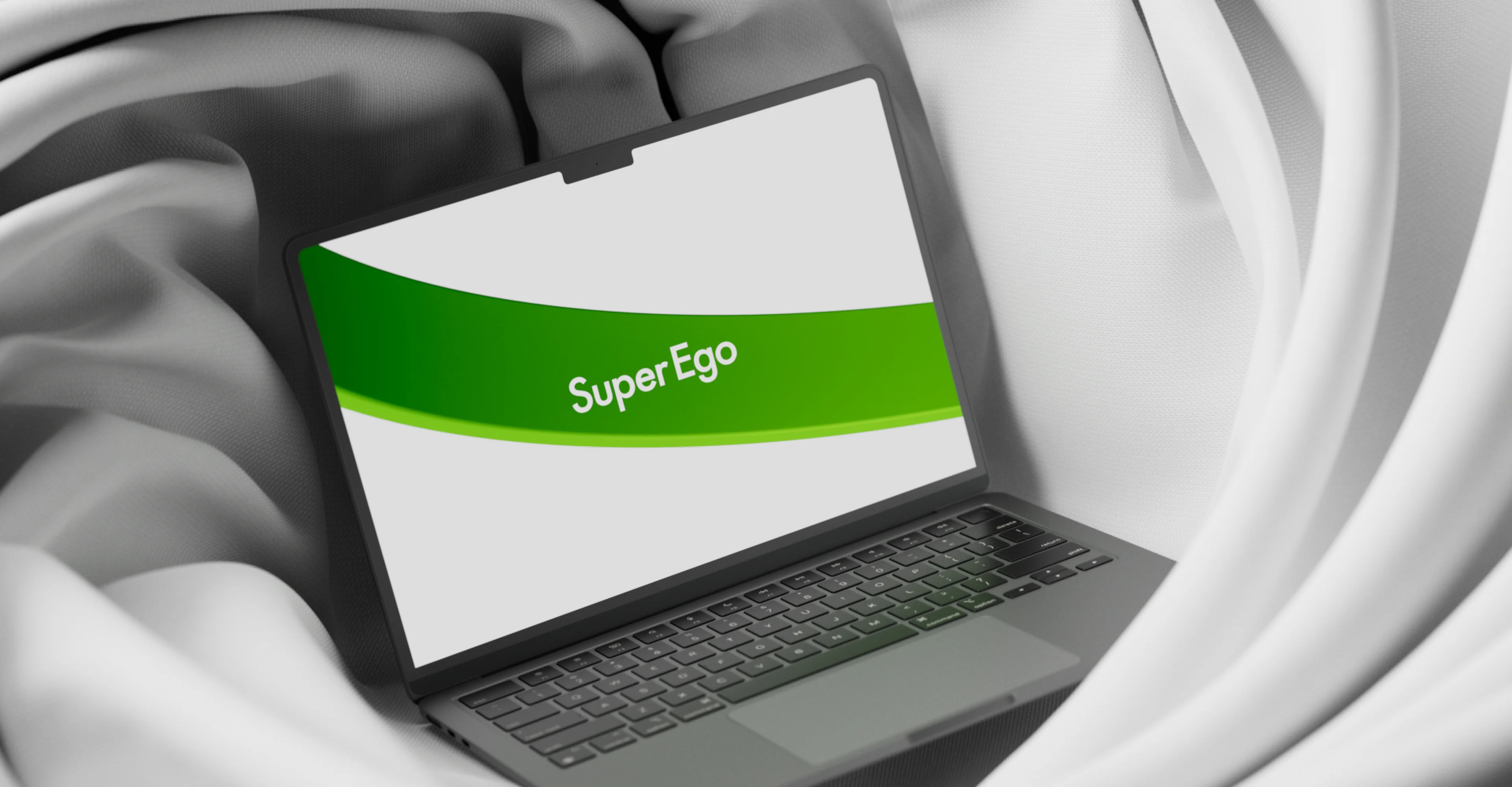Super Ego